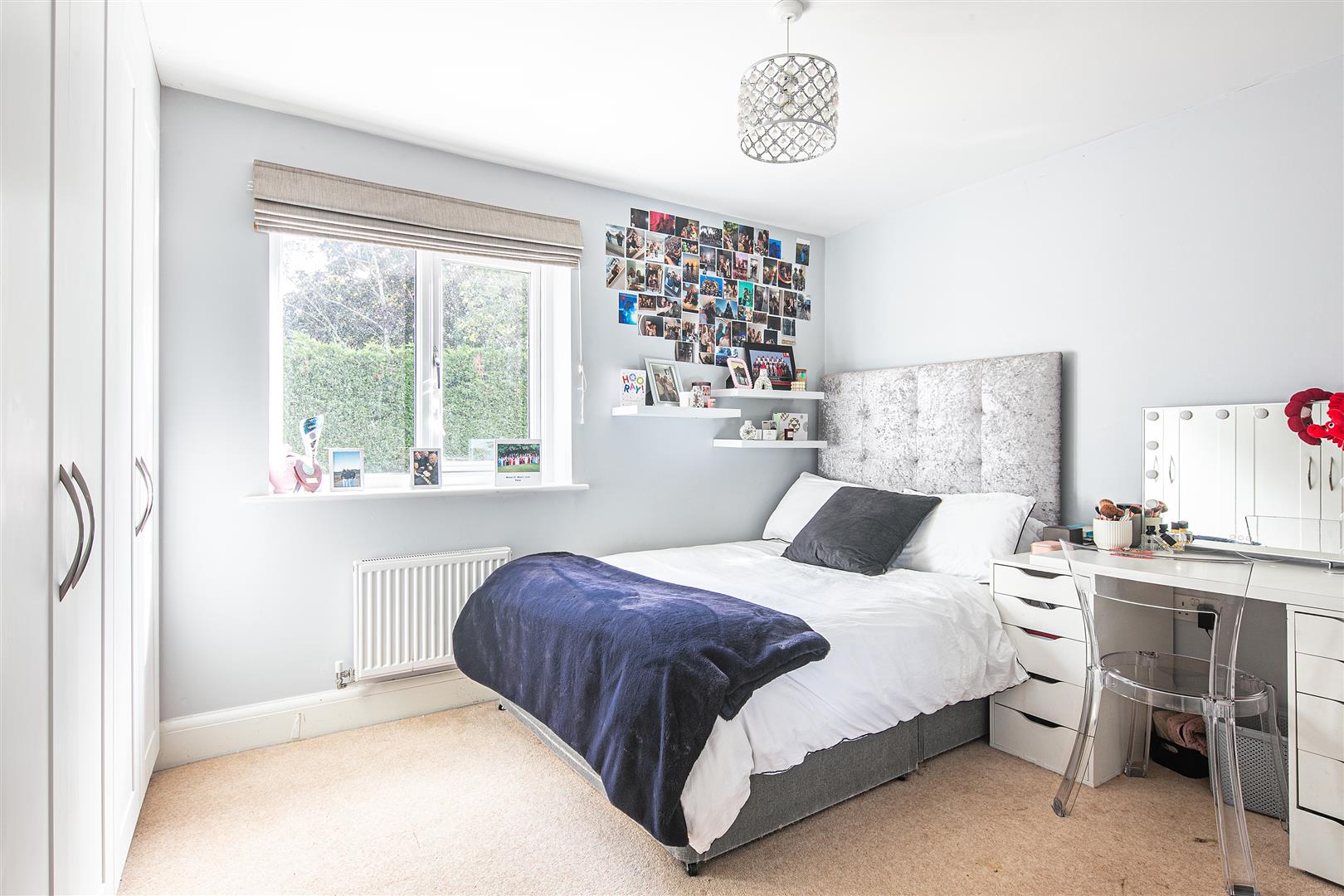 20, Standall Close, Dronfield Woodhouse, Dronfield, S18 8AB