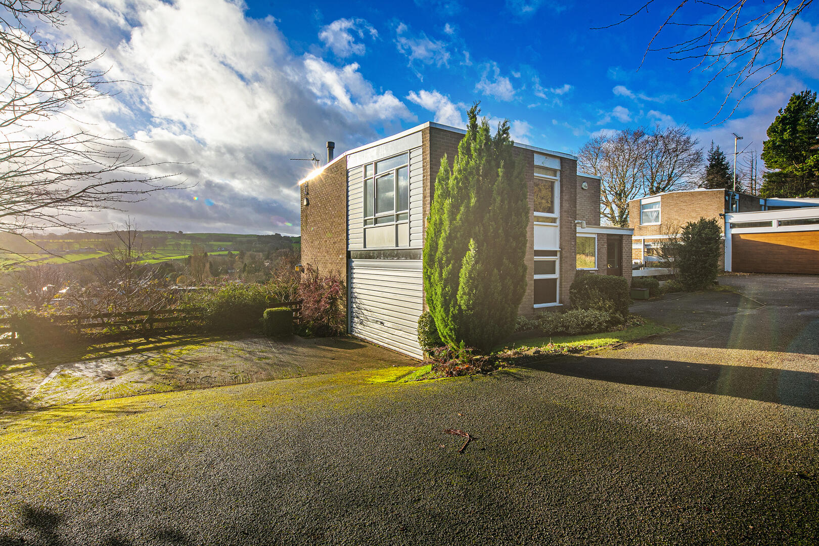 5, Canterbury Crescent, Sheffield, S10 3RW