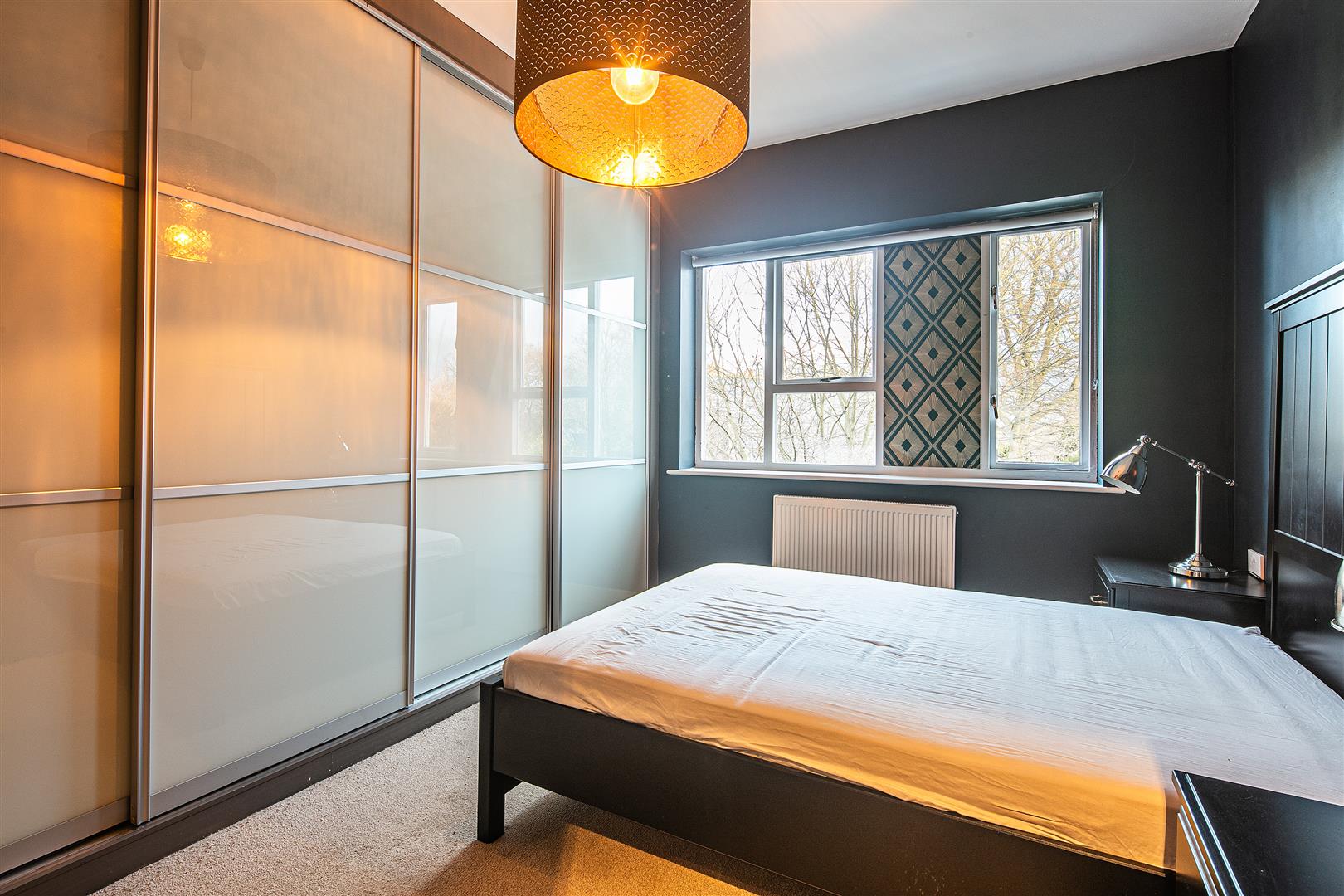Apt 4, St Andrews Plaza, 33 Clifford Road, Brincliffe, Sheffield, S11 9AQ