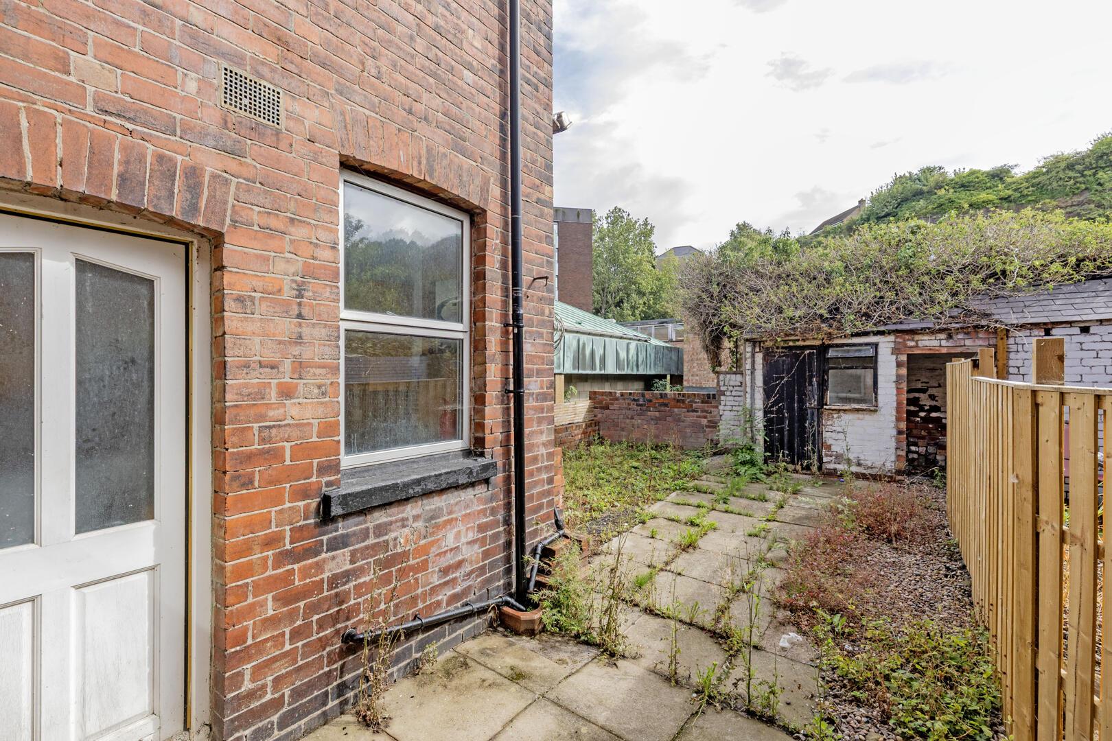 891, Ecclesall Road, Banner Cross, Sheffield, S11 8TL
