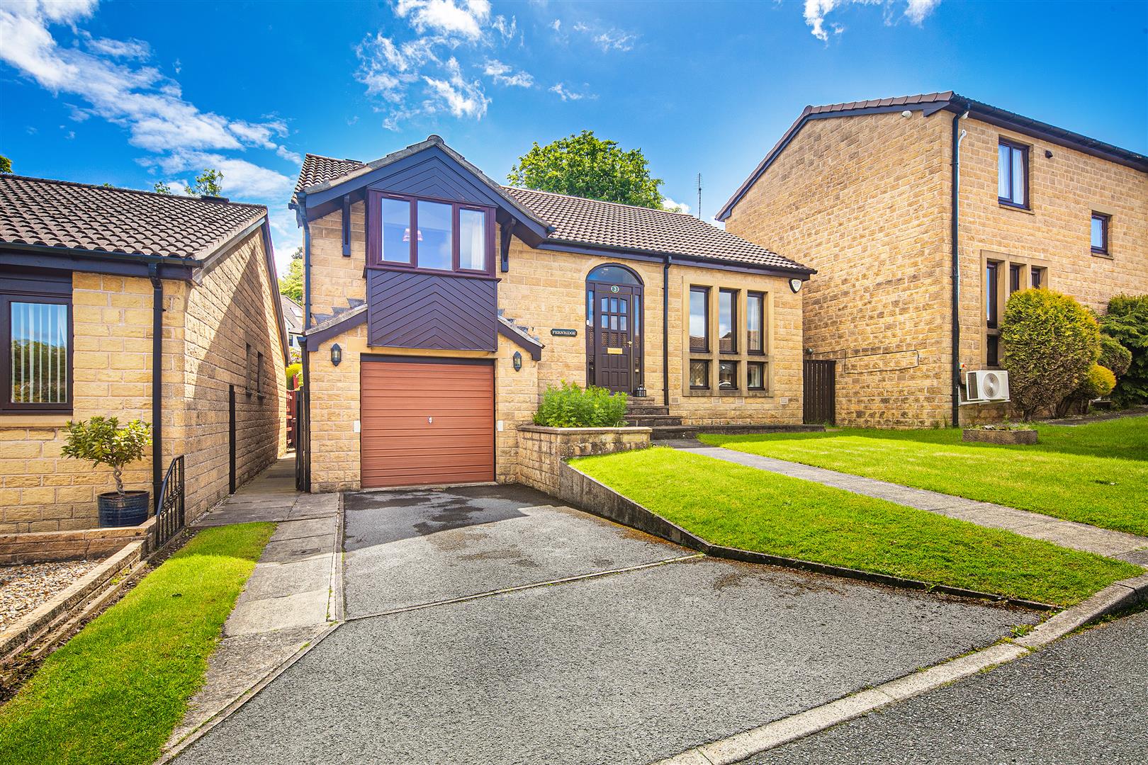 3, Stonewood Court, Sandygate, Sheffield, S10 5SR