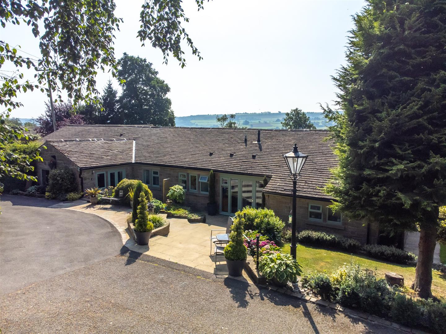 Rhinegold, Hollin House Lane, Loxley, Sheffield, S6 6RG