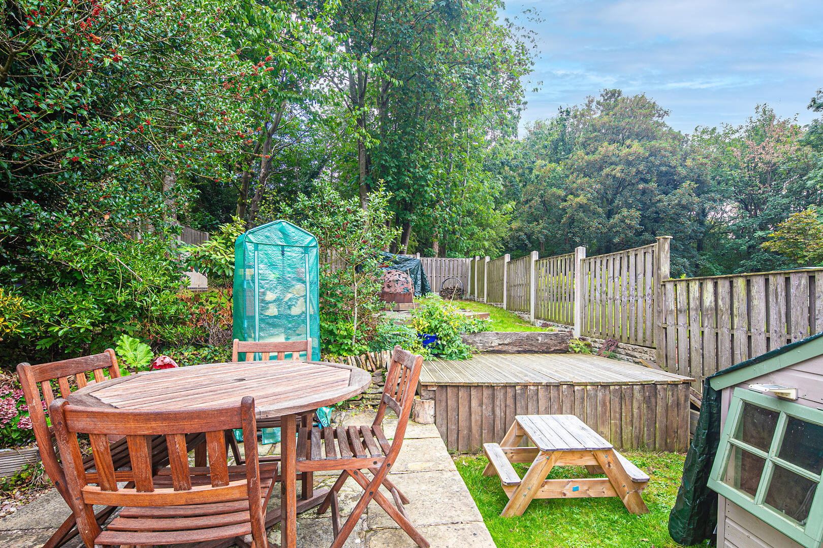 14, Queen Victoria Road, Totley Rise, Sheffield, S17 4HT