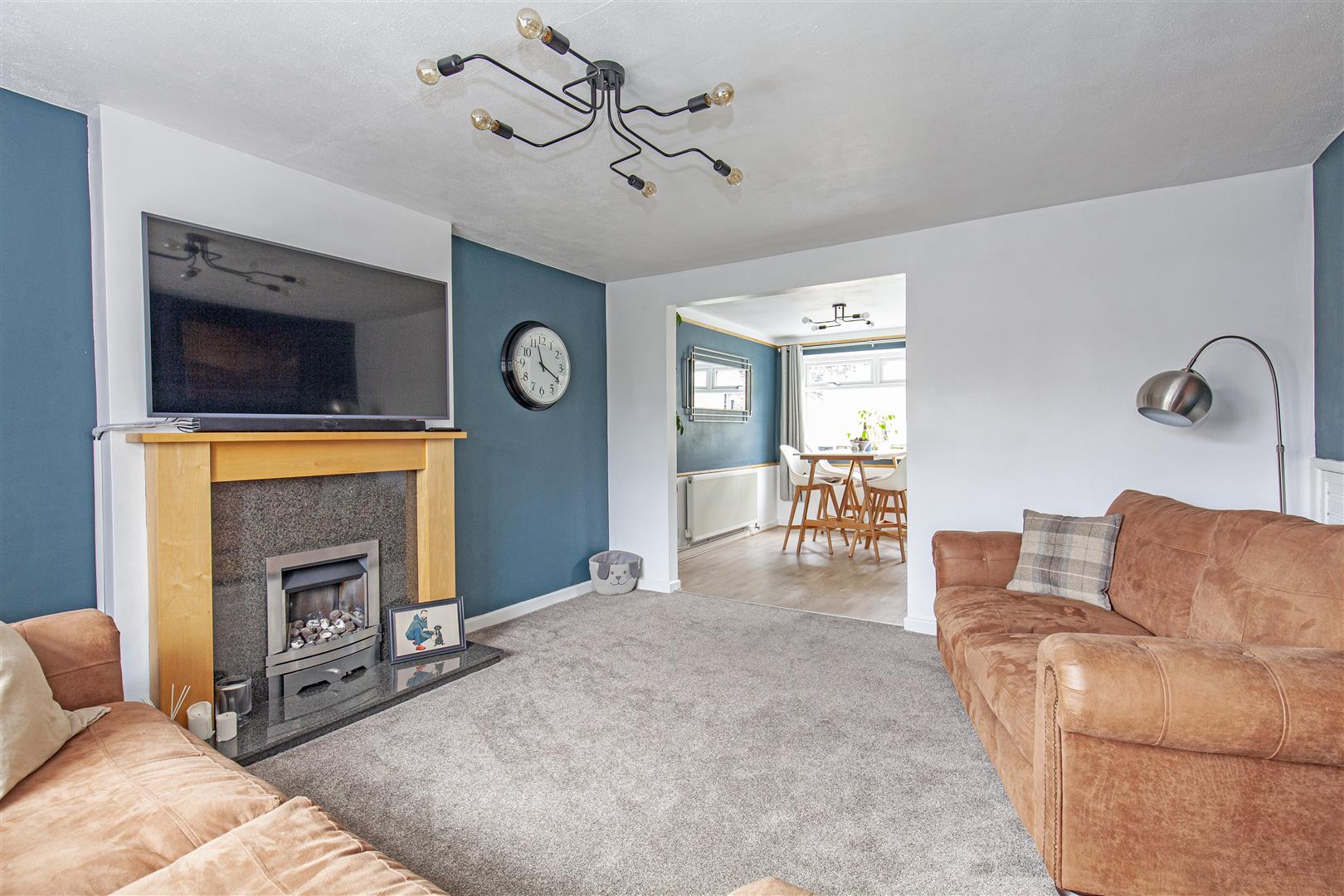 22, Cavendish Avenue, Loxley, Sheffield, S6 6TA