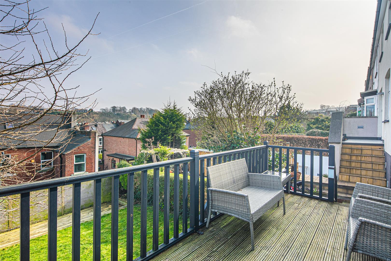 59, Louth Road, Greystones, Sheffield, S11 7AU