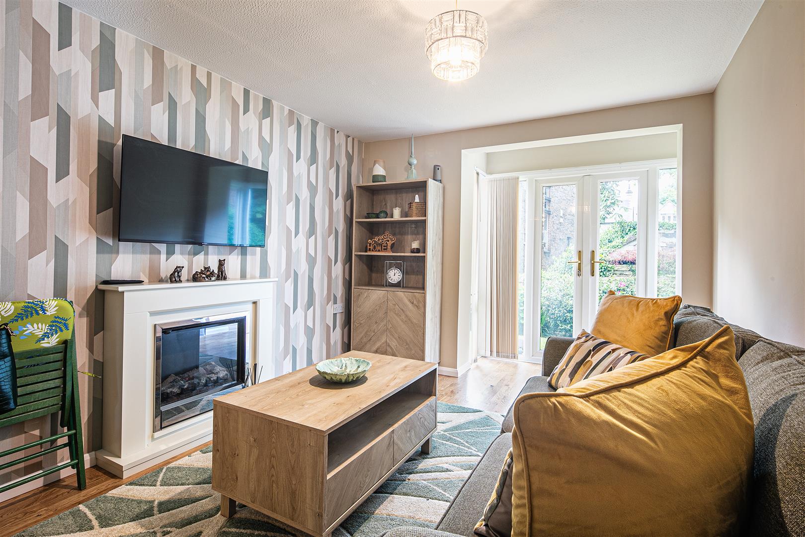 Flat 15, Lifestyle House, Melbourne Avenue, Sheffield, S10 2QH