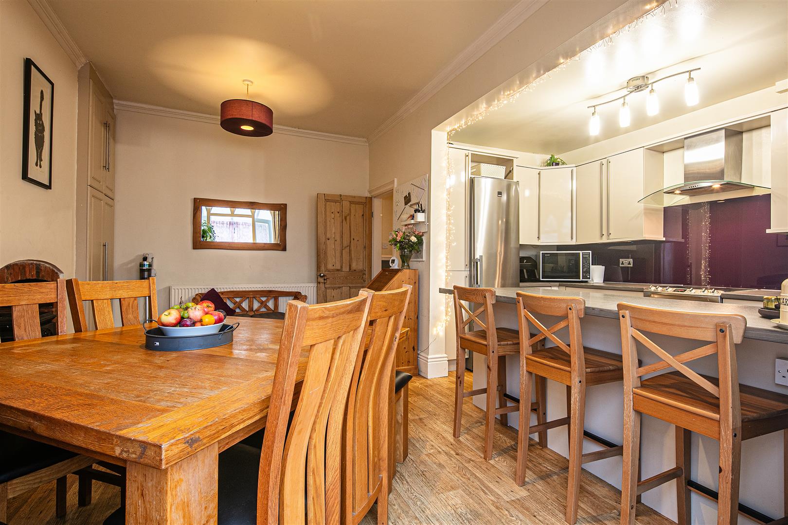 114, Holmhirst Road, Woodseats, Sheffield, S8 0GX