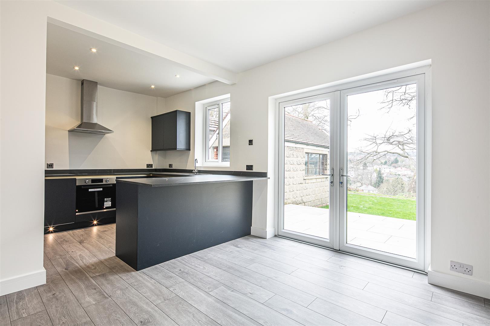 25, Marstone Crescent, Totley, Sheffield, S17 4DG