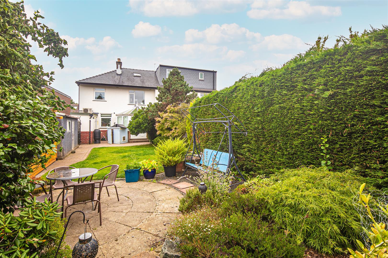 44, Furniss Avenue, Dore, Sheffield, S17 3QL