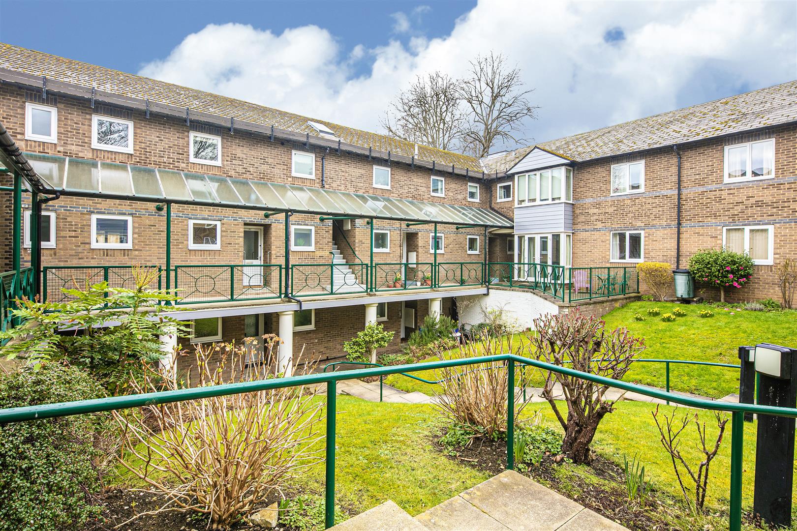 Flat 15, Lifestyle House, Melbourne Avenue, Sheffield, S10 2QH