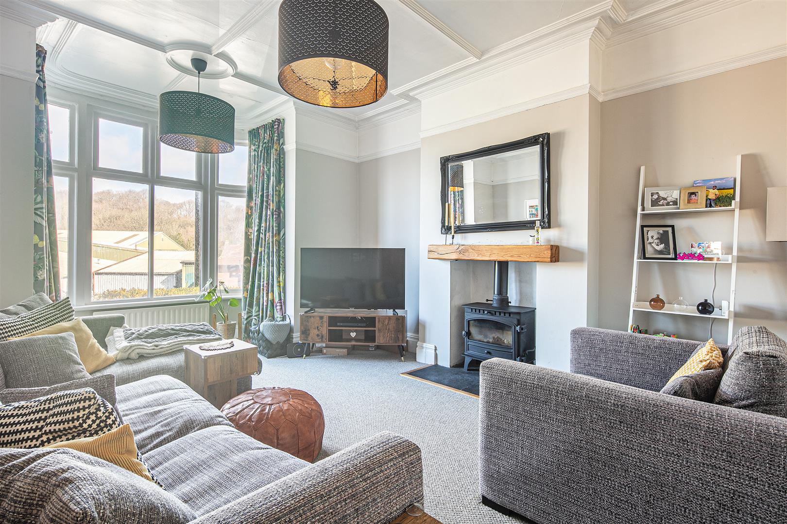 733, Ecclesall Road, Sheffield, S11 8TG