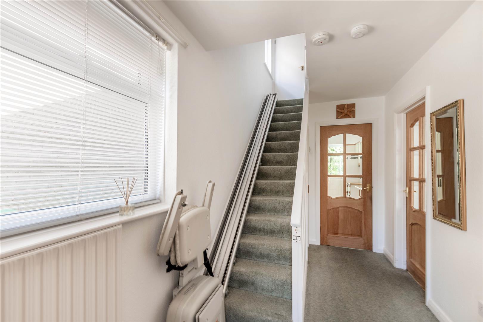 23, Barncliffe Road, Fulwood, Sheffield, S10 4DF