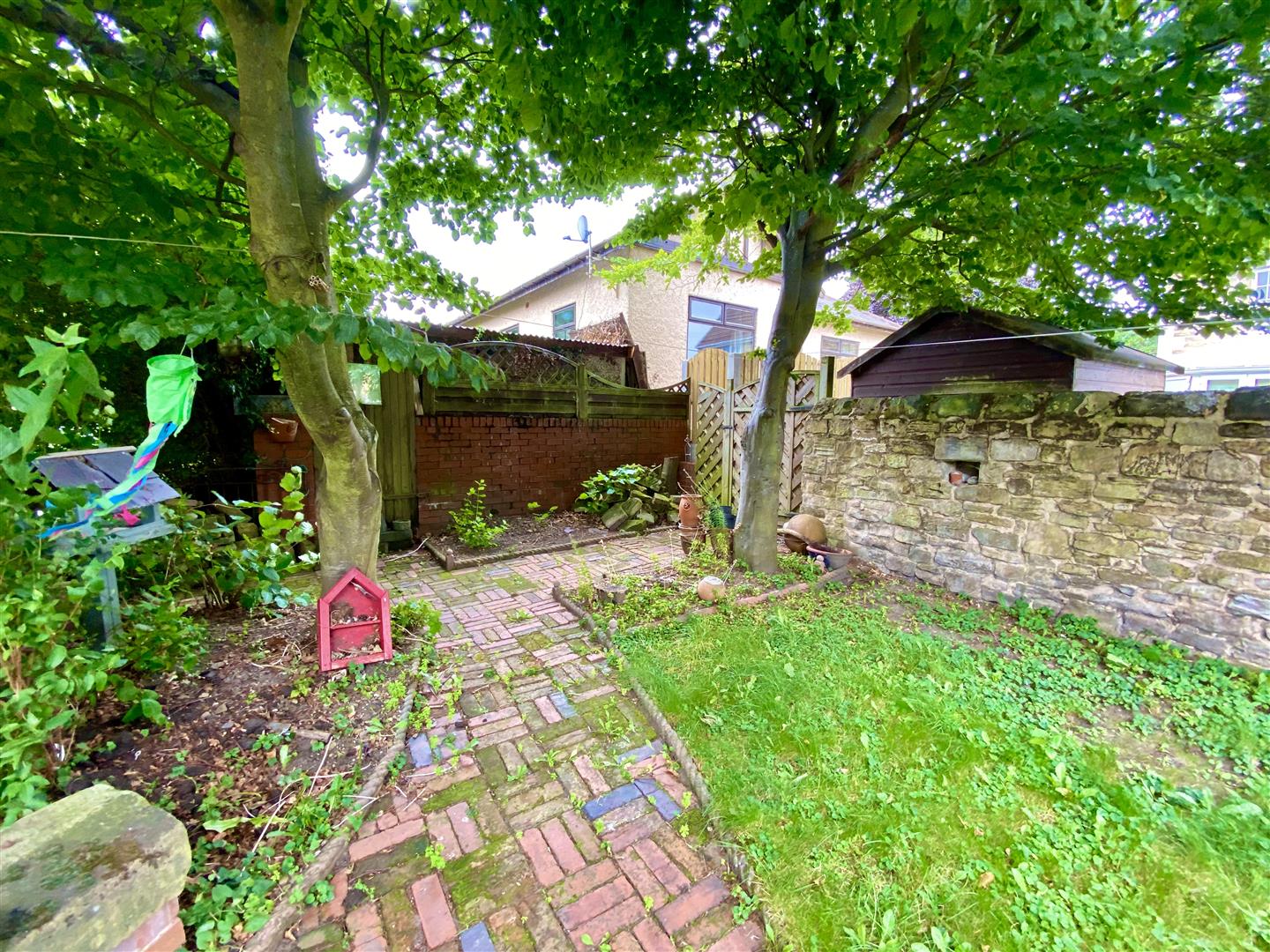 The Meeting House, 9 Meetinghouse Lane, Woodhouse, Sheffield, S13 7PJ