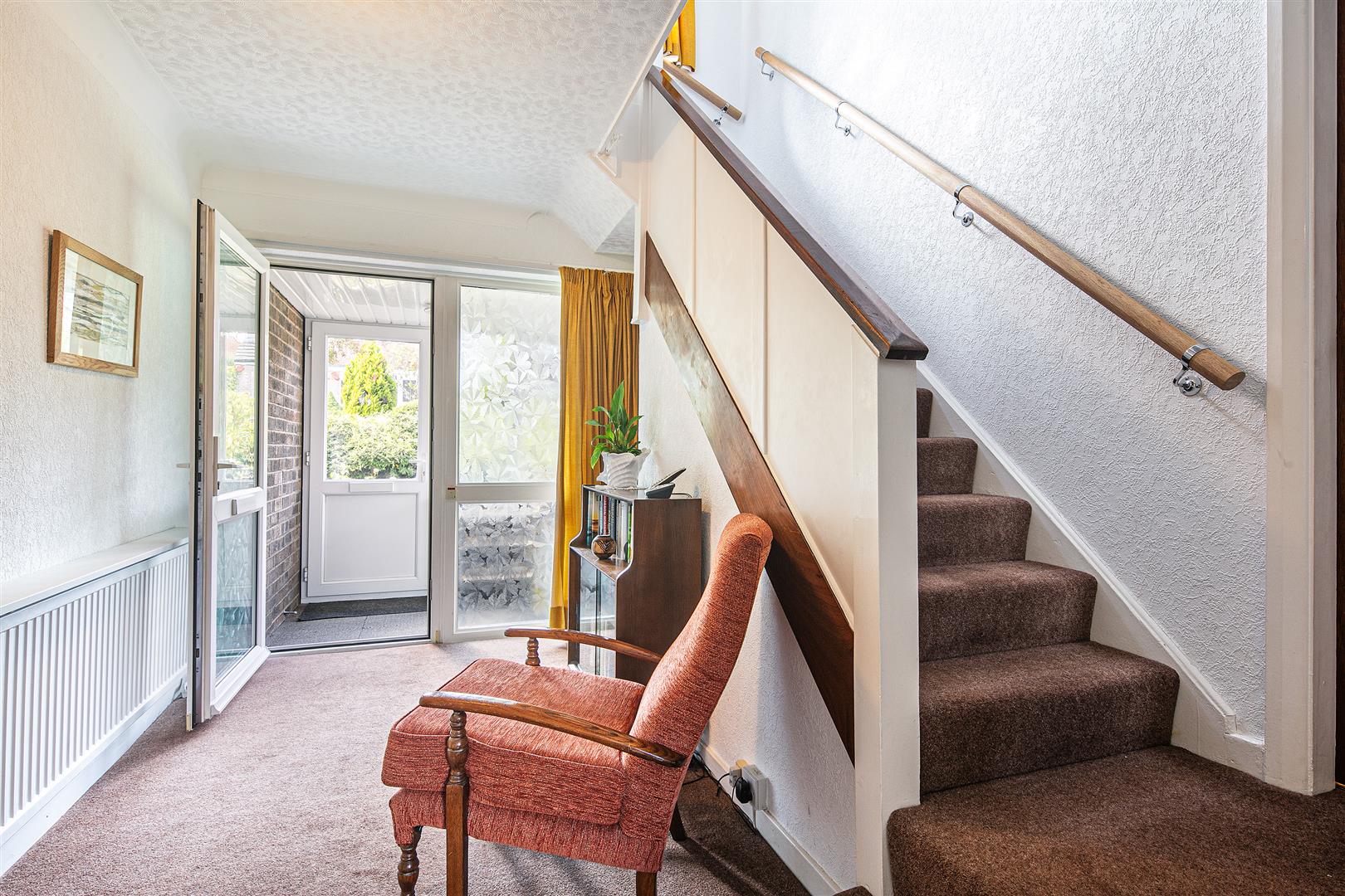 1, Burnt Stones Close, Sheffield, S10 5TS