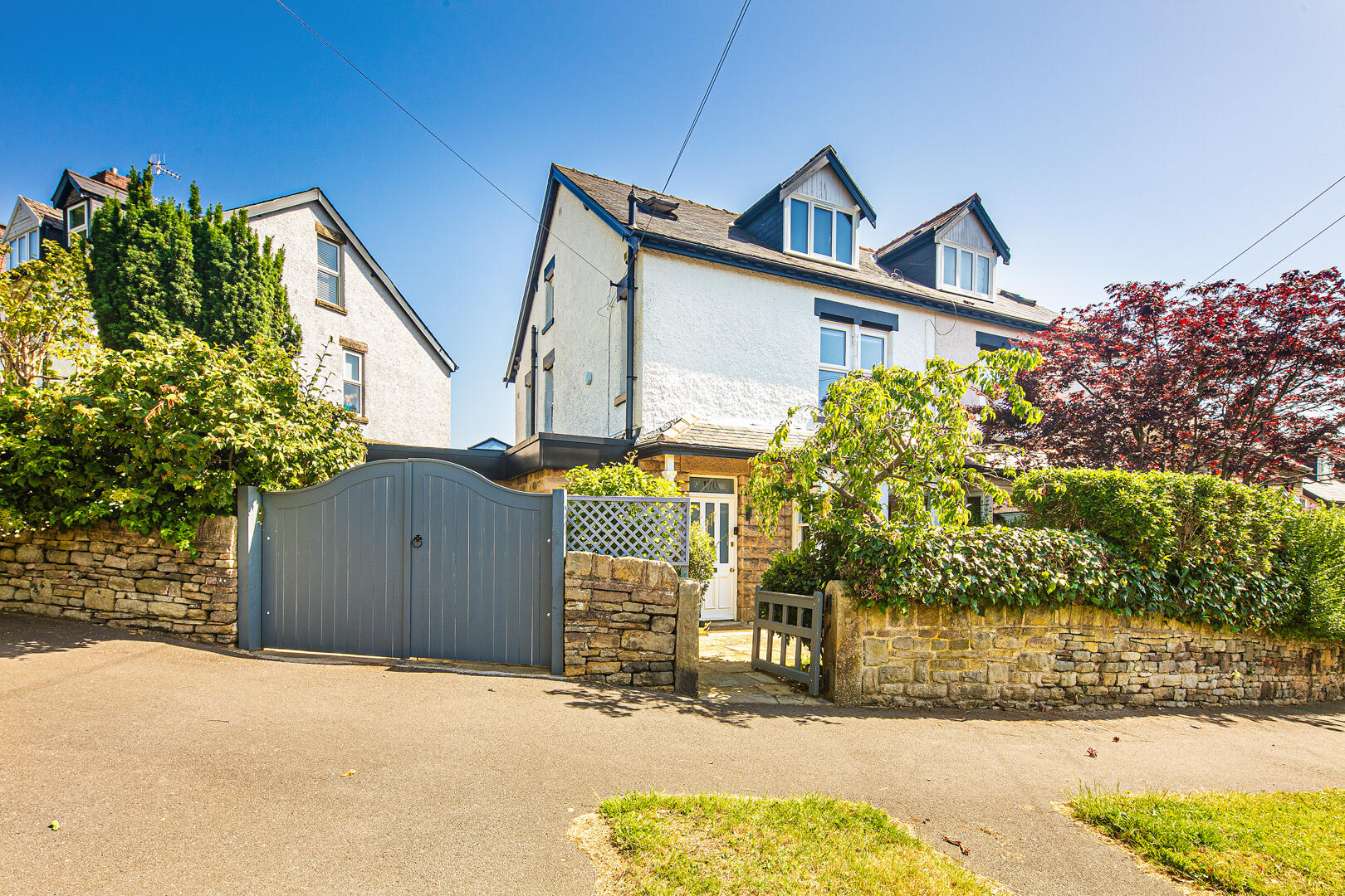 170, Tom Lane, Sheffield, S10 3PG
