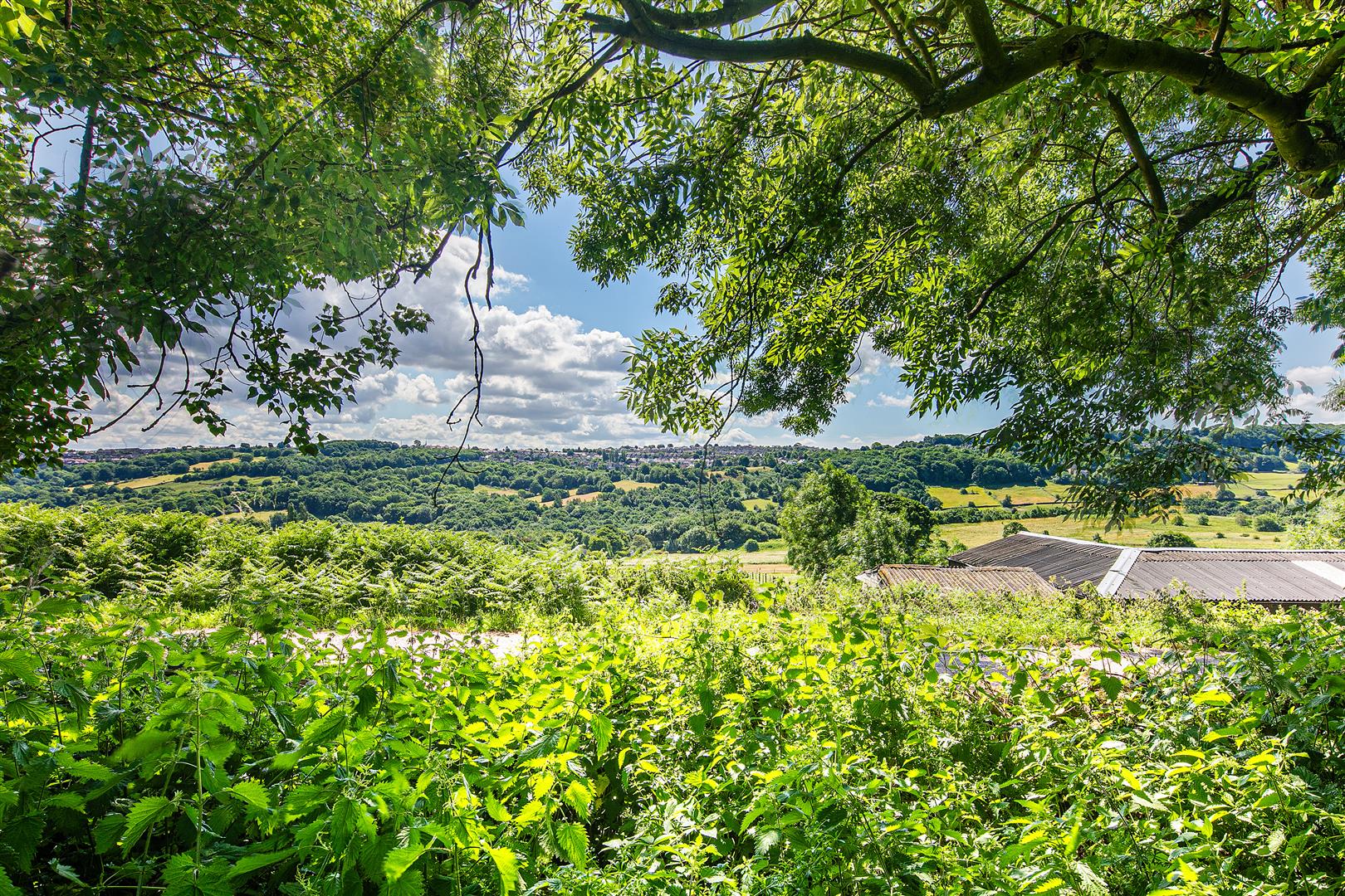 Little Parkside Farm, Parkside Lane, Stannington, Sheffield, S6 6ED