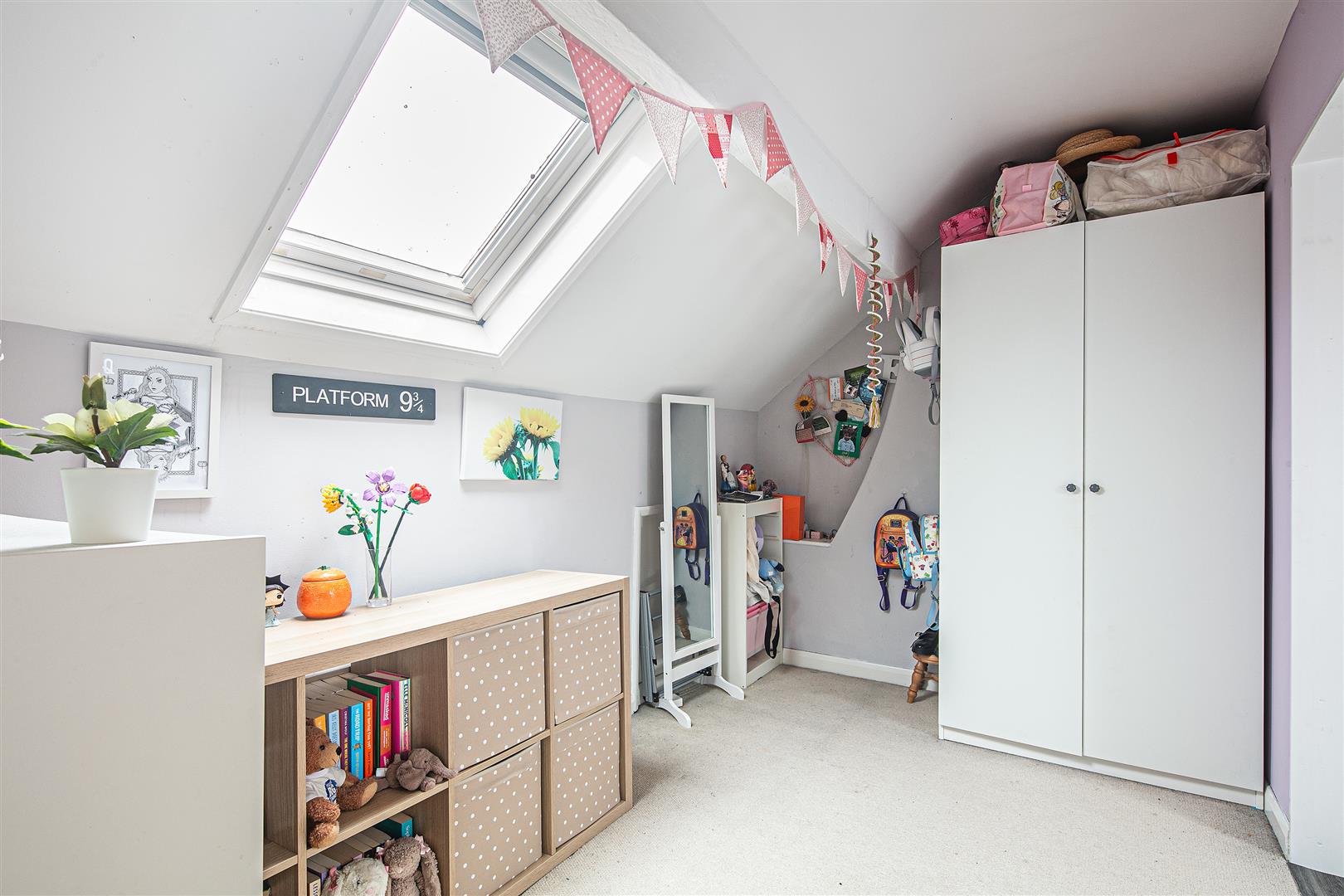 66, Southgrove Road, Botanical Gardens, Sheffield, S10 2NQ