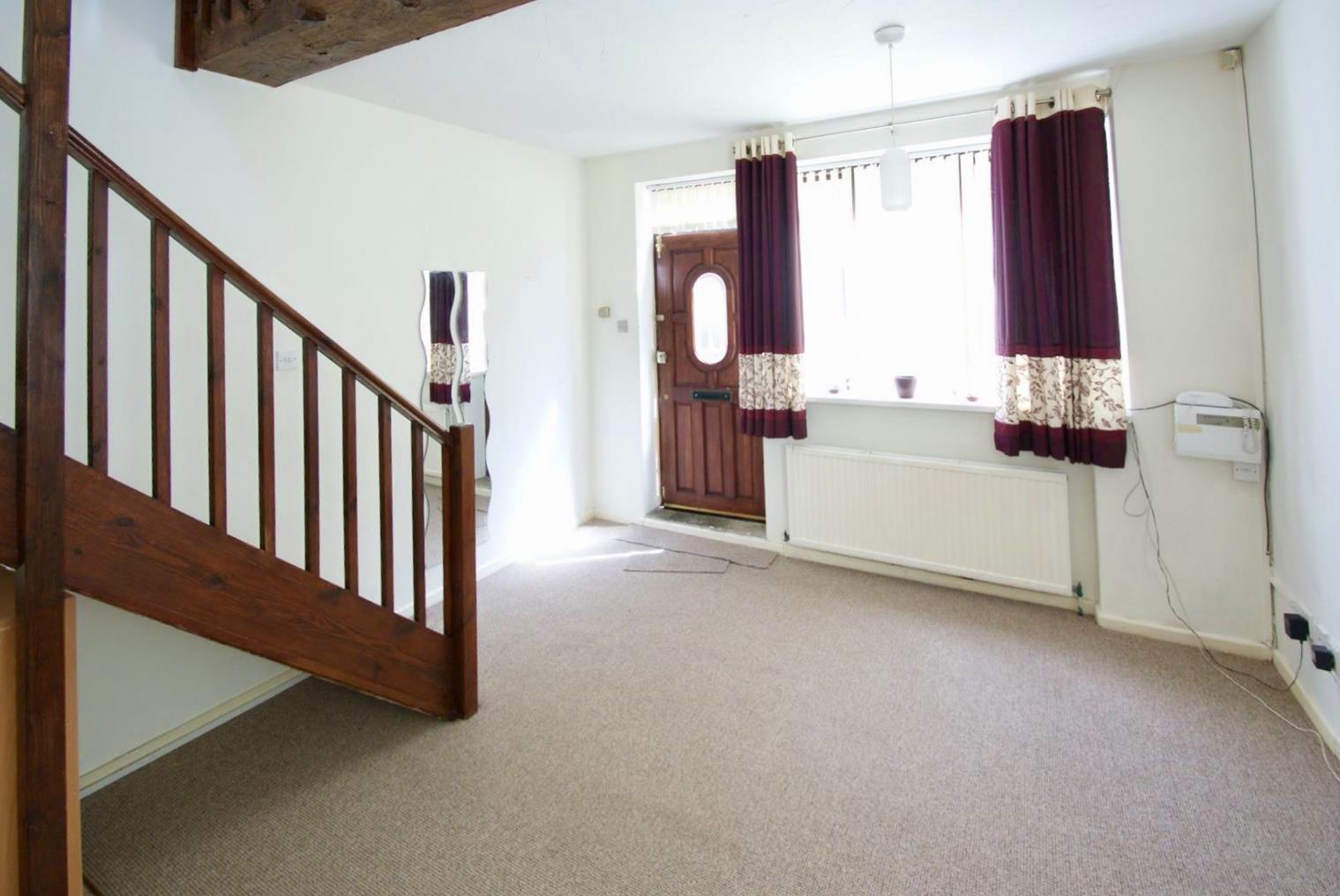 1 The Coach House, Moorgate Avenue, Sheffield, S10 1EQ