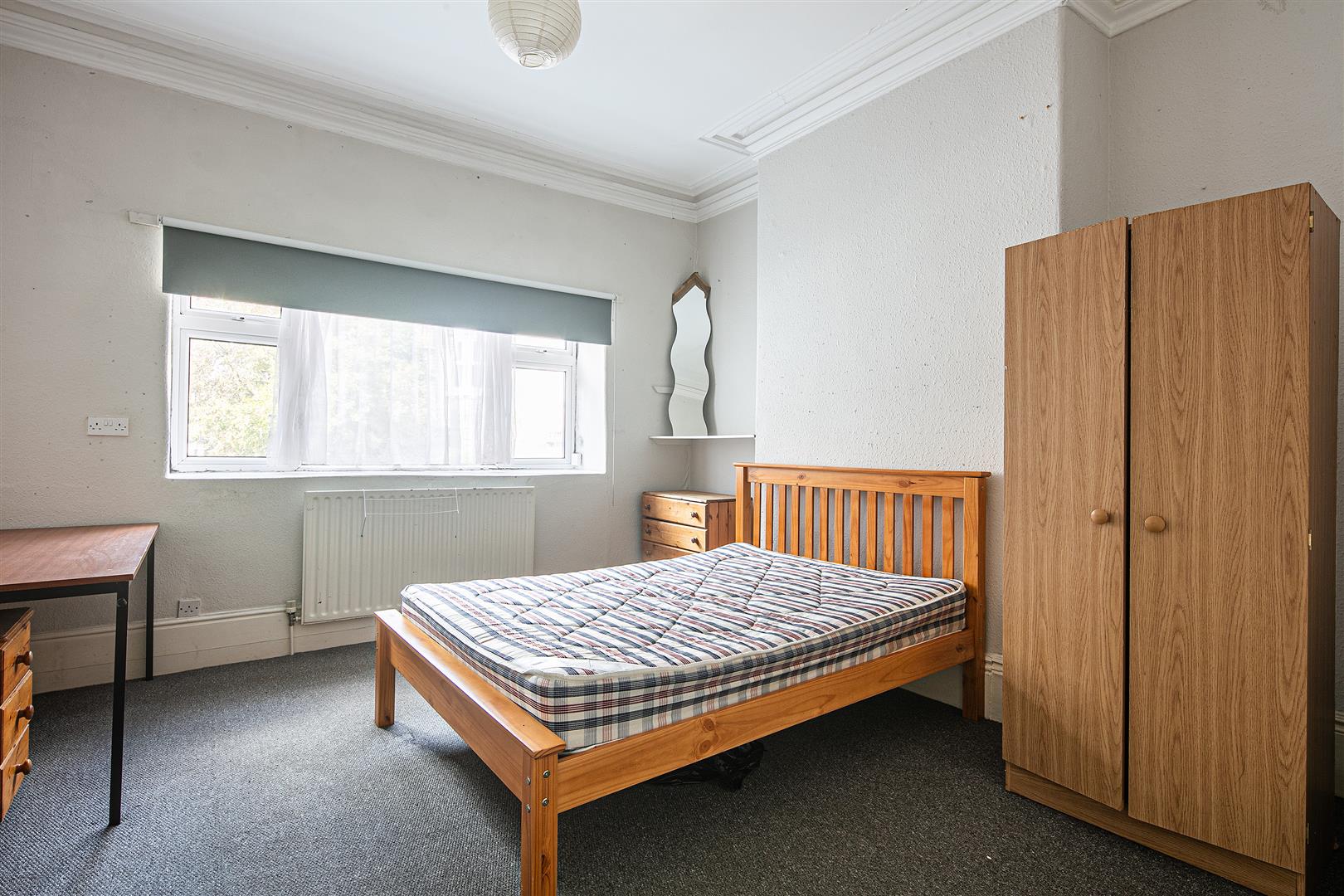 49, Harcourt Road, Sheffield, S10 1DH