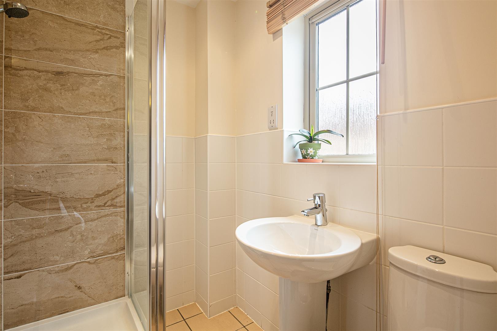 8, The Spinney, Dore, Sheffield, S17 3AL