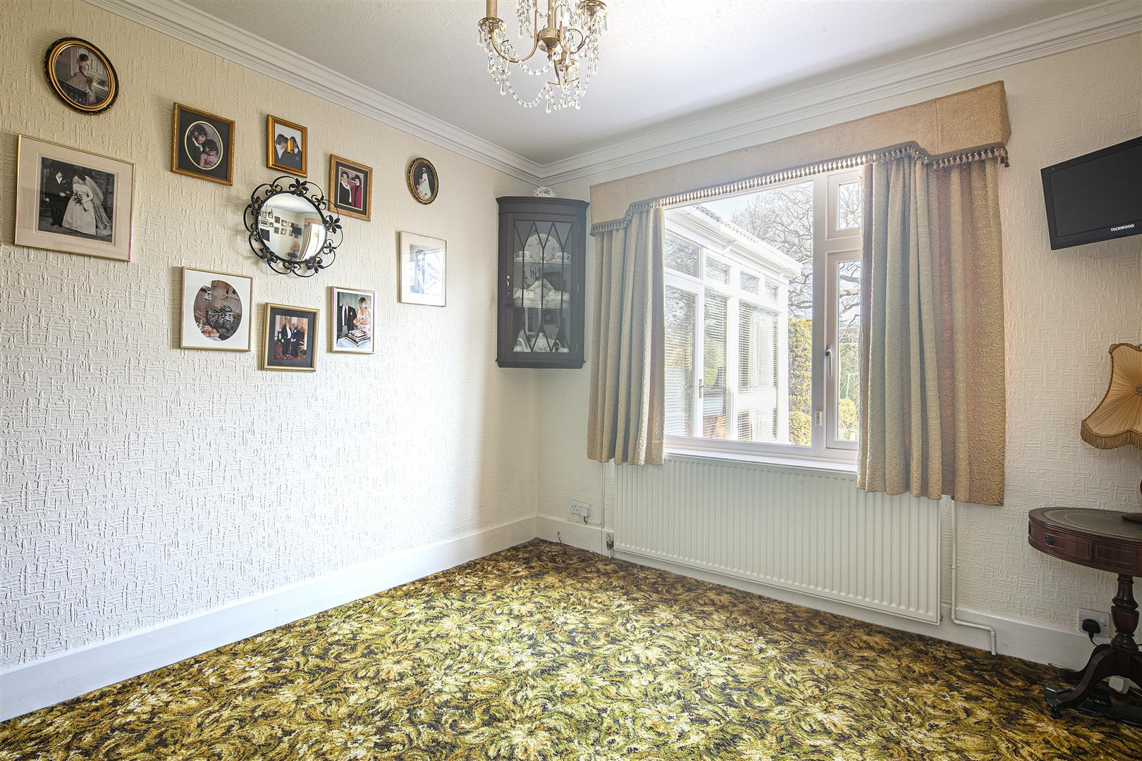 104, Bushey Wood Road, Sheffield, S17 3QD