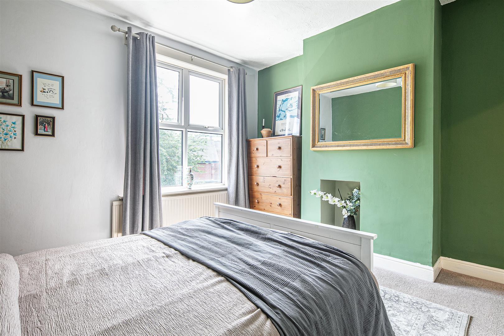 38, Eastwood Road, Sheffield, S11 8QE