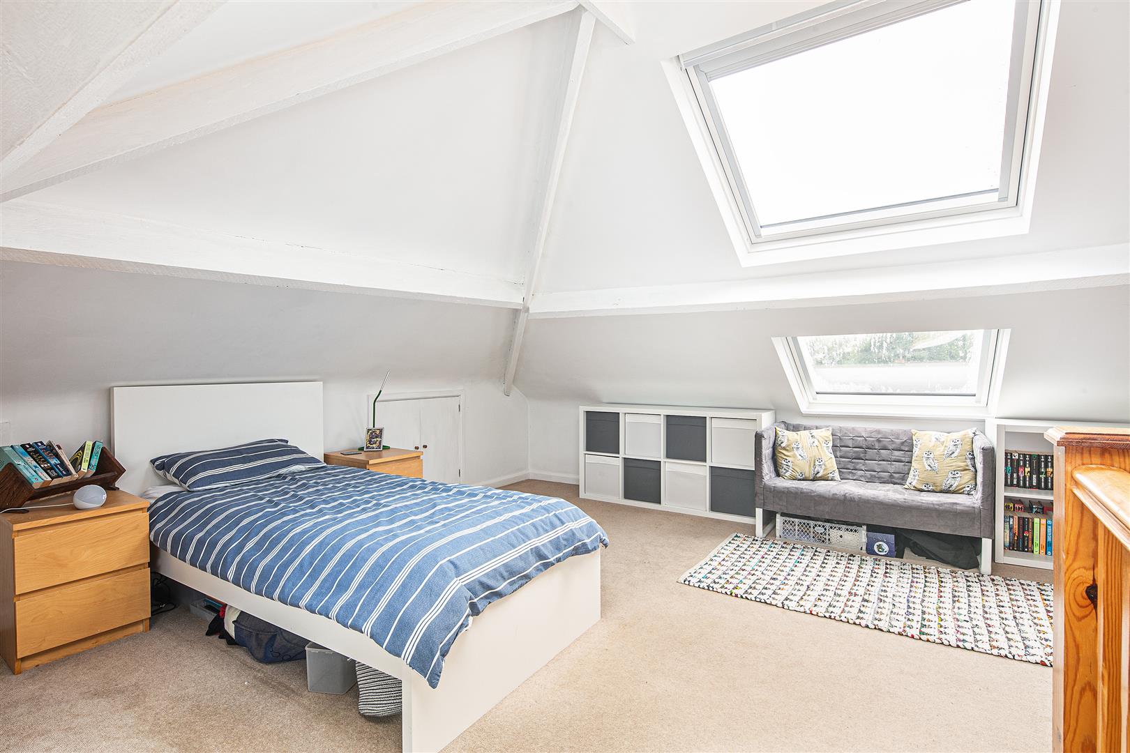 21, Aldred Road, Crookes, Sheffield, S10 1PD