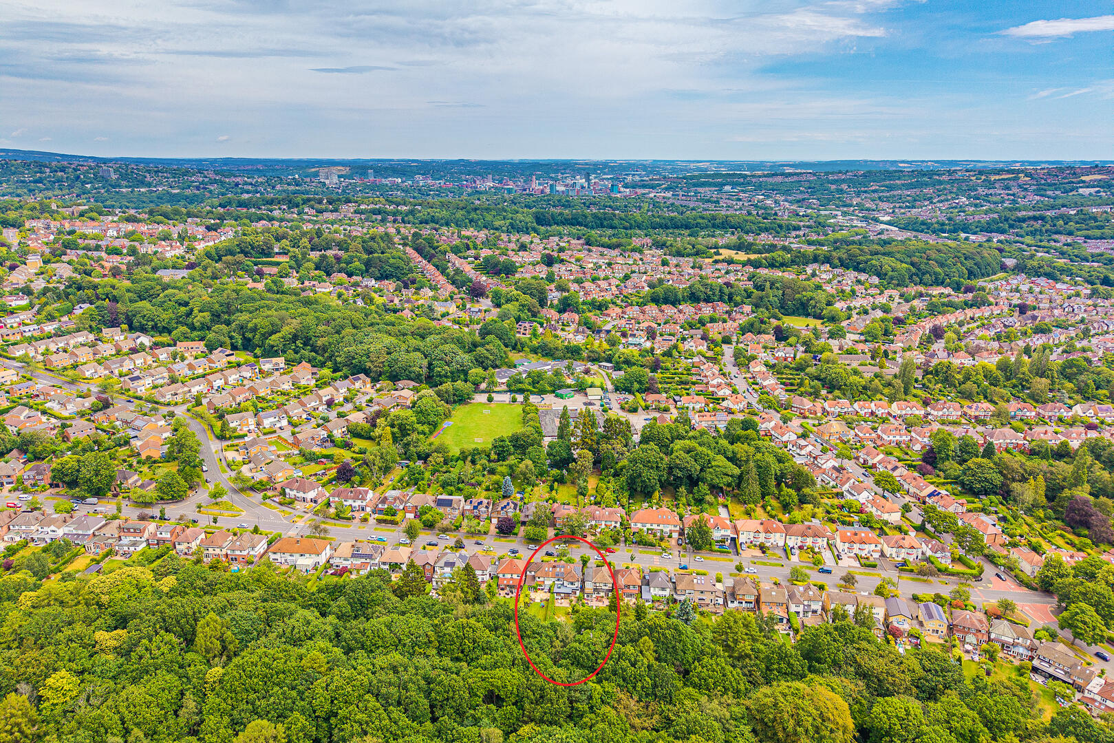 121, Dobcroft Road, Sheffield, S7 2LT