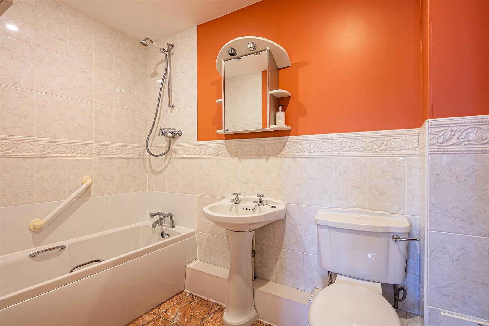 26 Mayfield Heights, Brookhouse Hill, Fulwood, Sheffield, S10 3TT