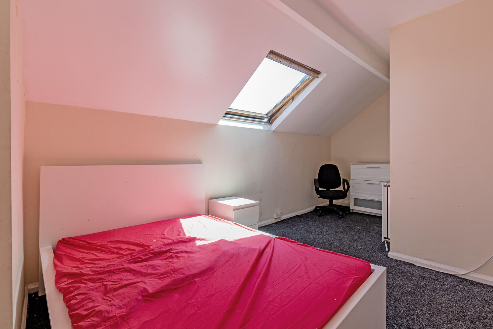467, Queens Road, Sheffield, S2 4DR