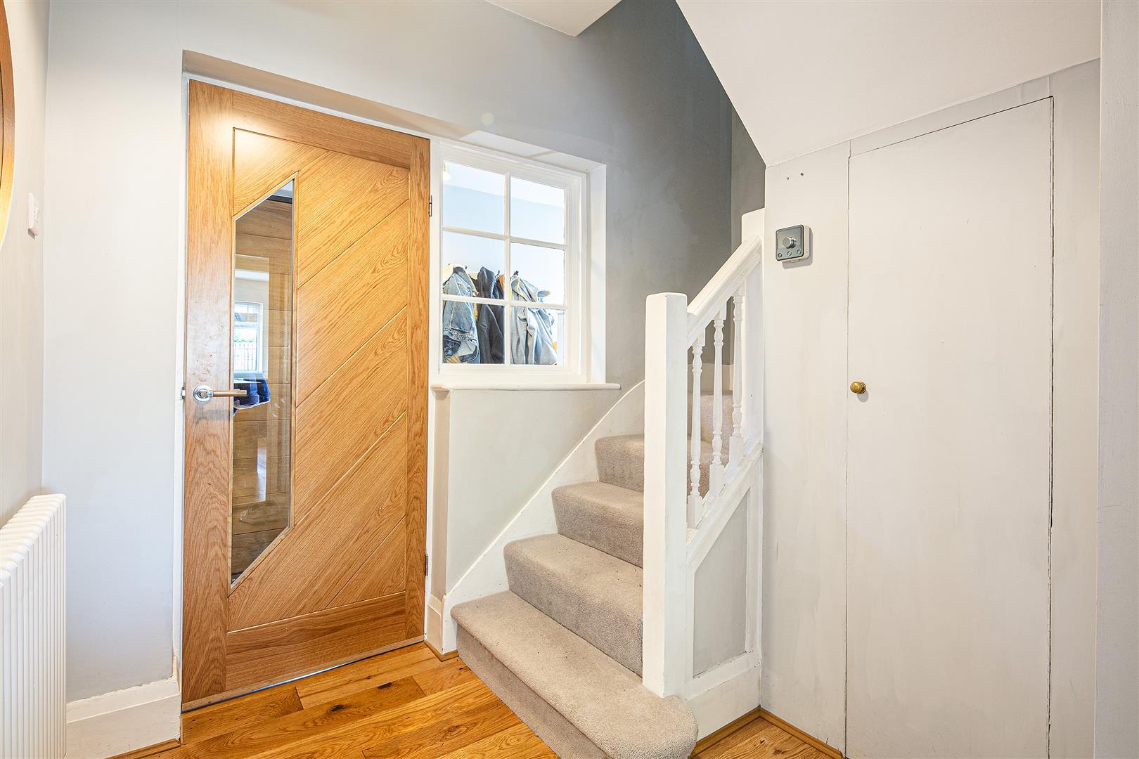 28, Abbeydale Park Rise, Dore, Sheffield, S17 3PD