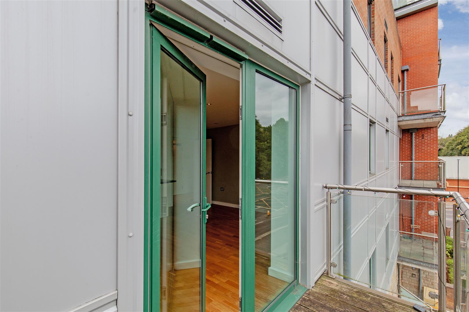 Flat 83, 211, The Brew House, Ecclesall Road, Sheffield, S11 8HG