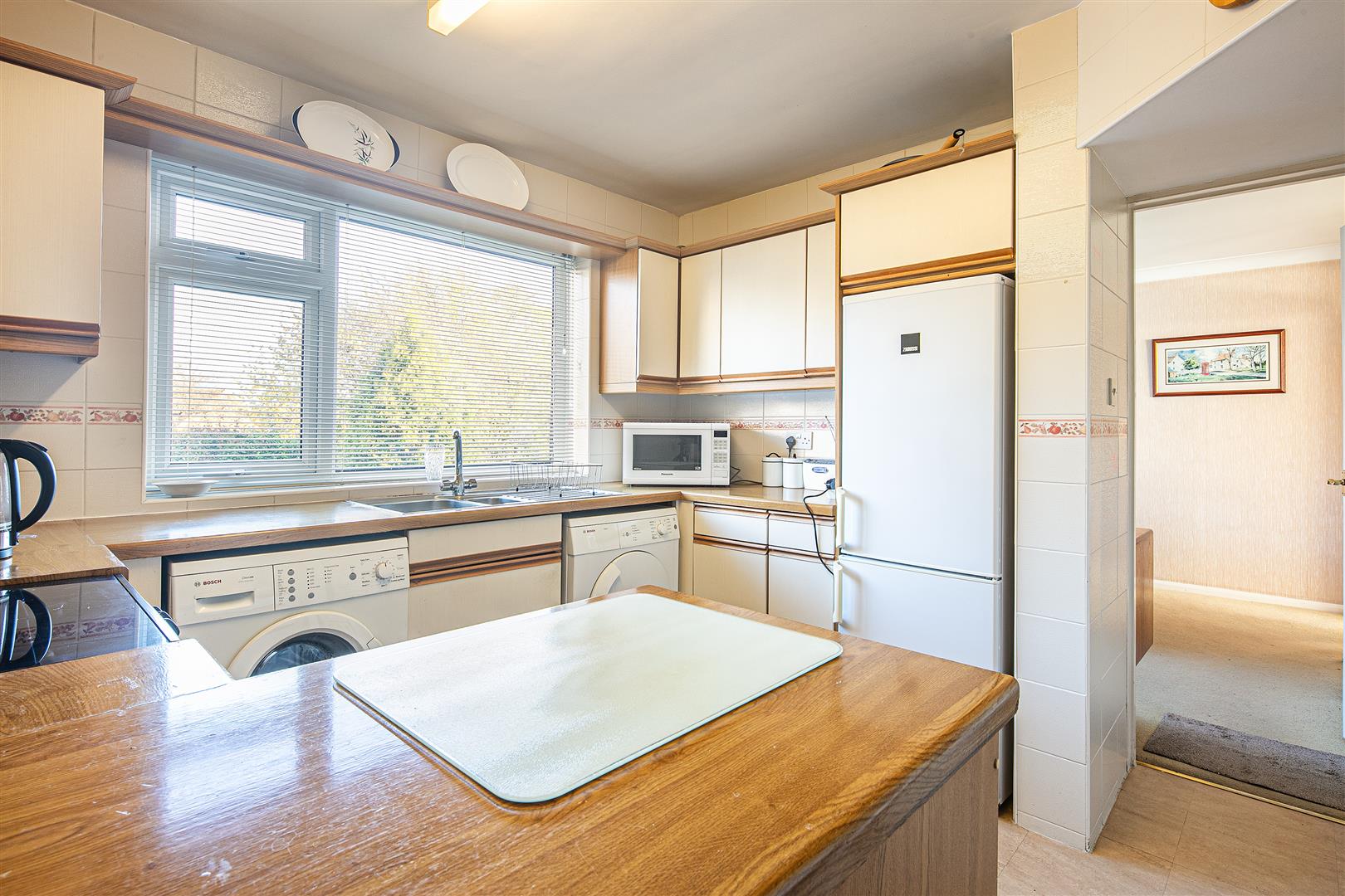 4, Devonshire Drive, Dore, Sheffield, S17 3PJ