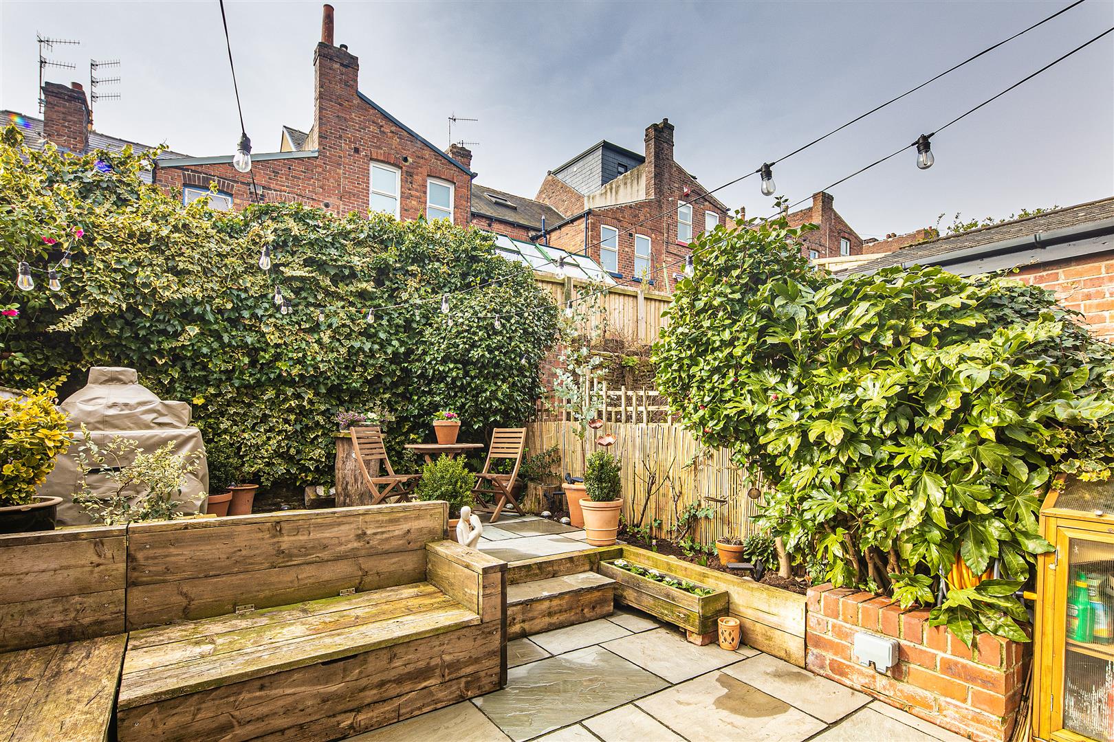 21, Newington Road, Endcliffe Park, Sheffield, S11 8RZ