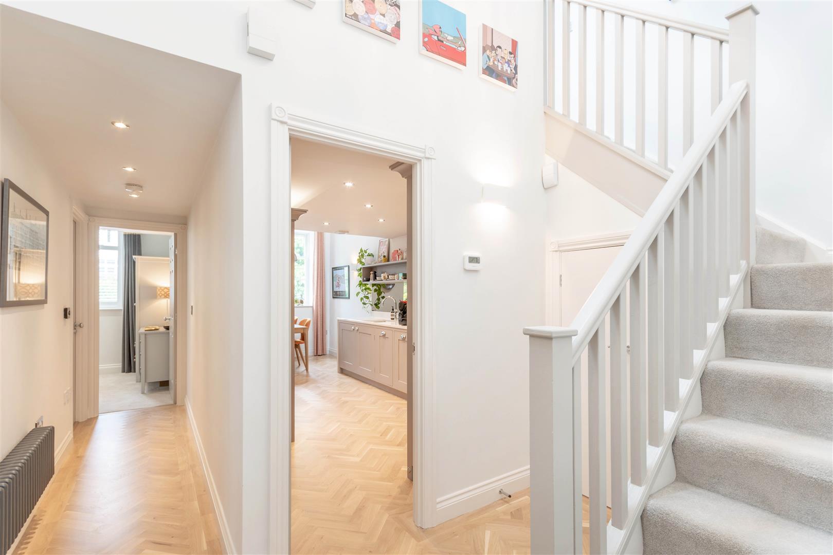 7, Osborne Walk, Brincliffe, Sheffield, S11 9EP