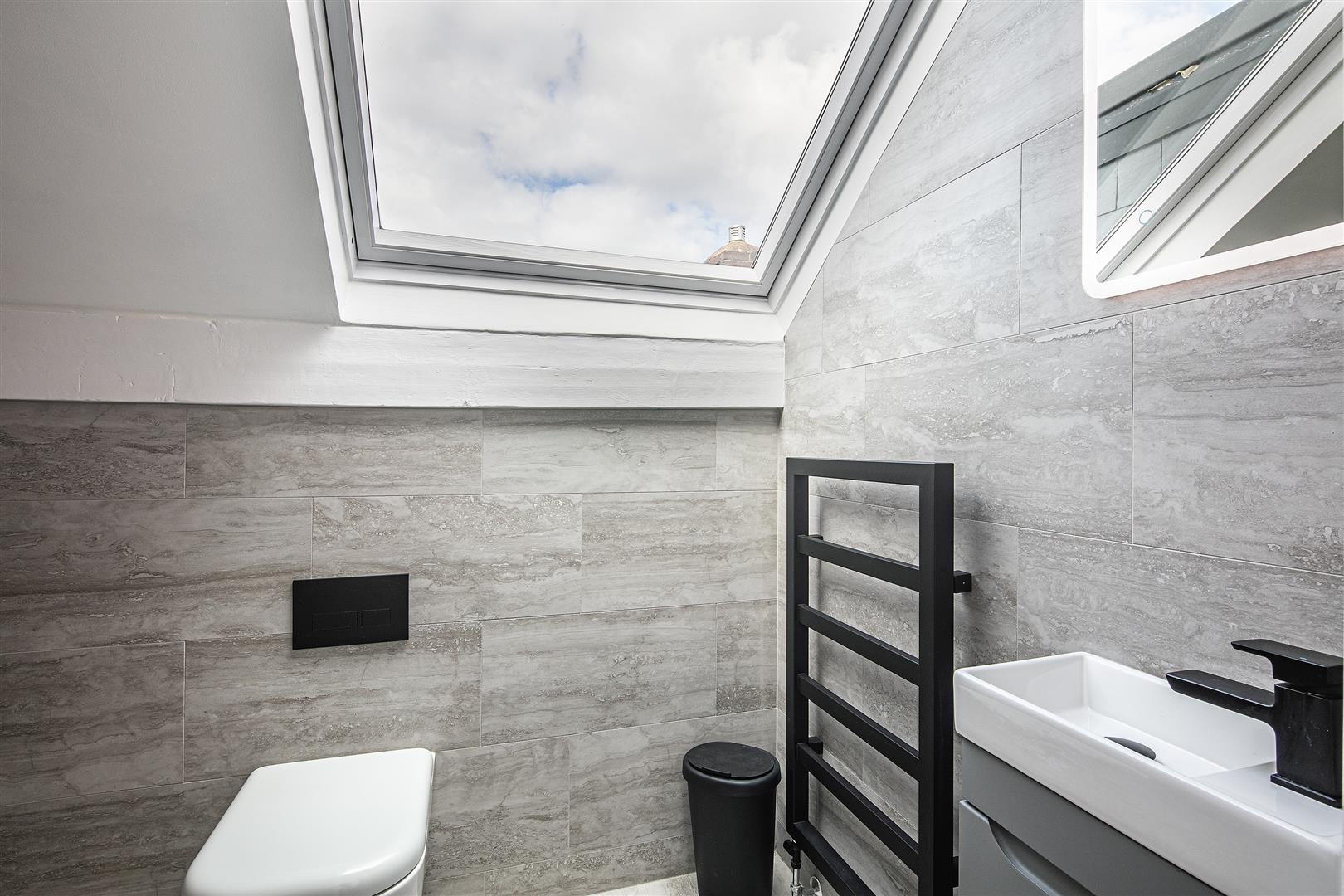76, South View Crescent, Nether Edge Village, Sheffield, S7 1DH