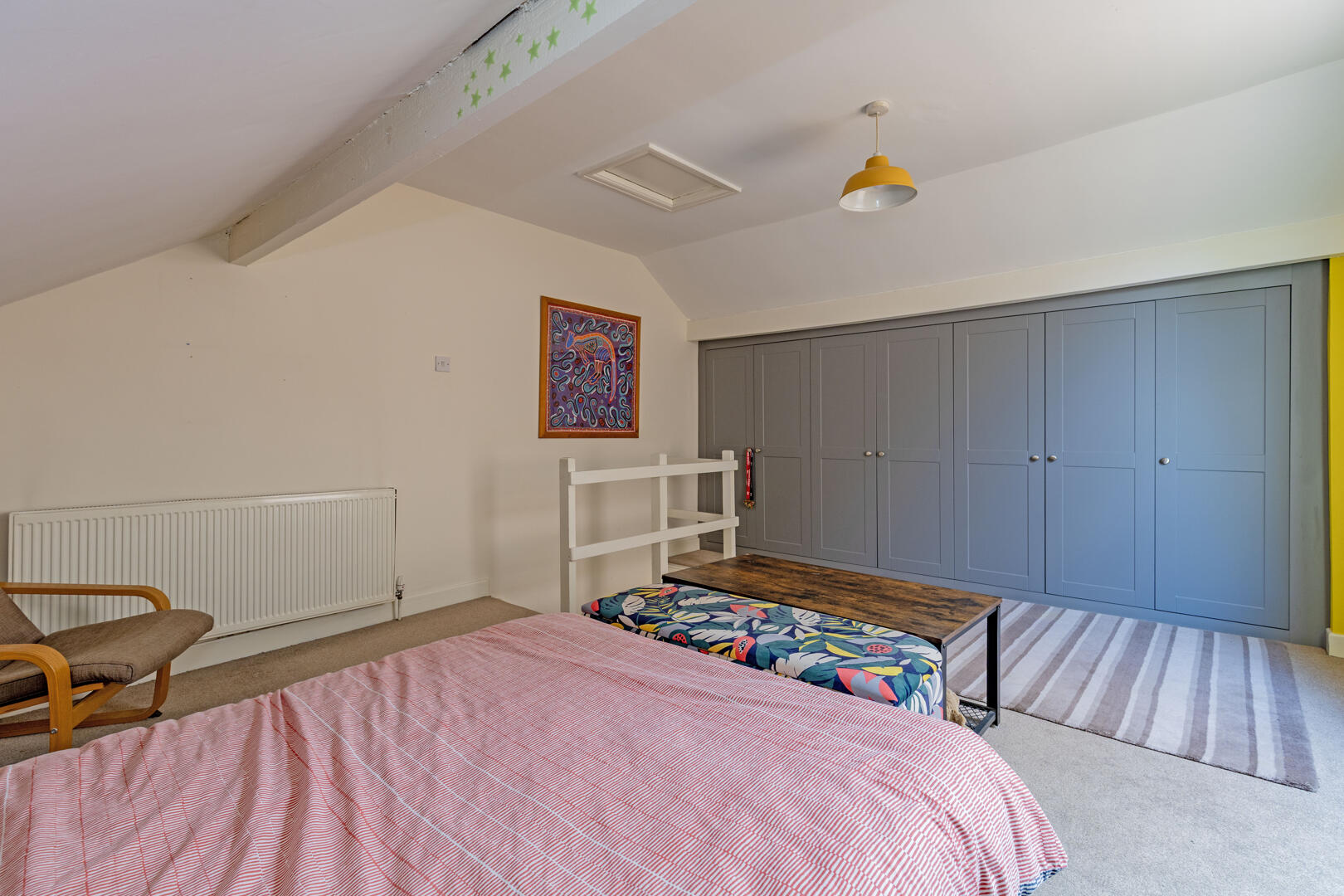 37, Shepperson Road, Sheffield, S6 4FG