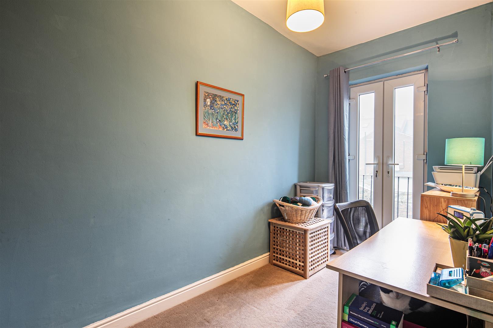 18, Florence Road, Woodseats, Sheffield, S8 0GE
