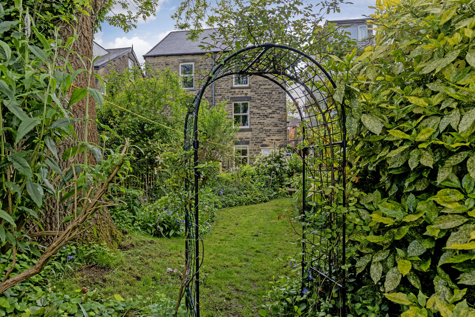252, Western Road, Sheffield, S10 1LF