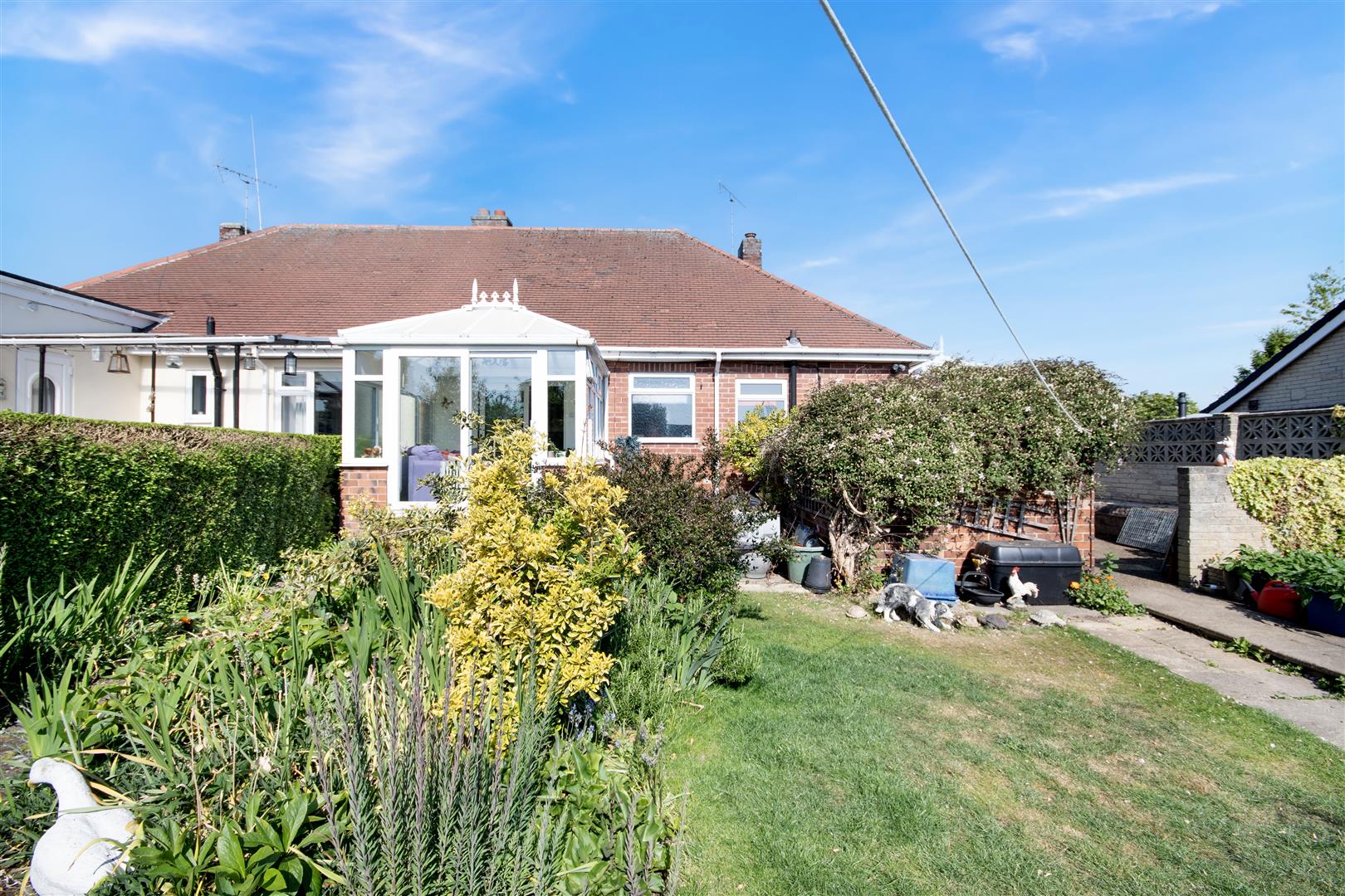 8, Rotherham Road, Clowne, Chesterfield, S43 4PS