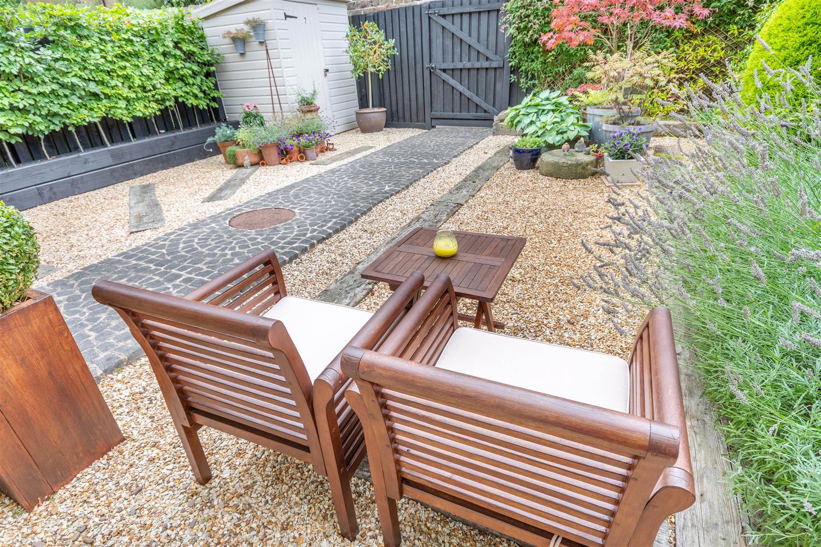 7, Osborne Walk, Brincliffe, Sheffield, S11 9EP