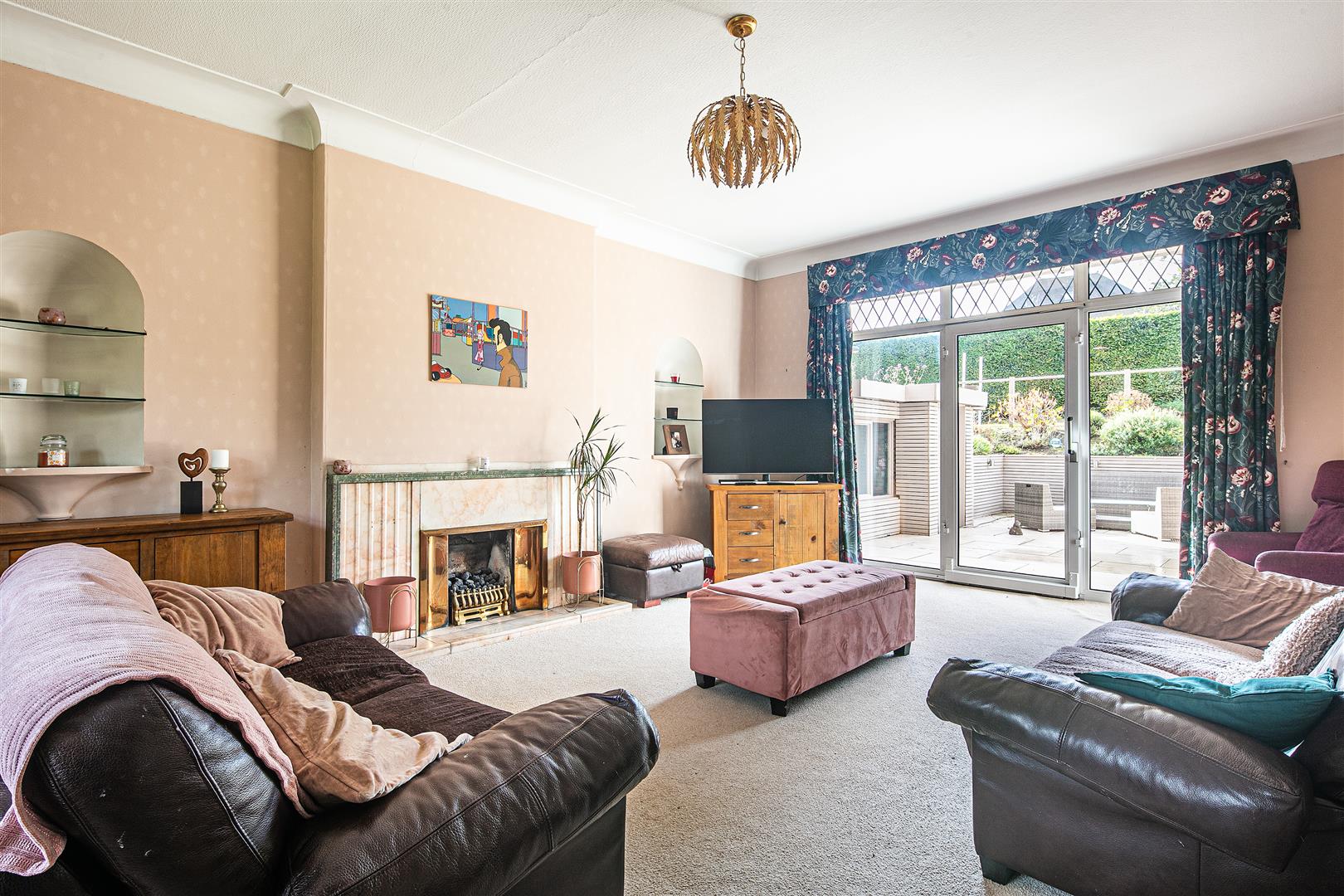 22, Clarendon Road, Fulwood, Sheffield, S10 3TR