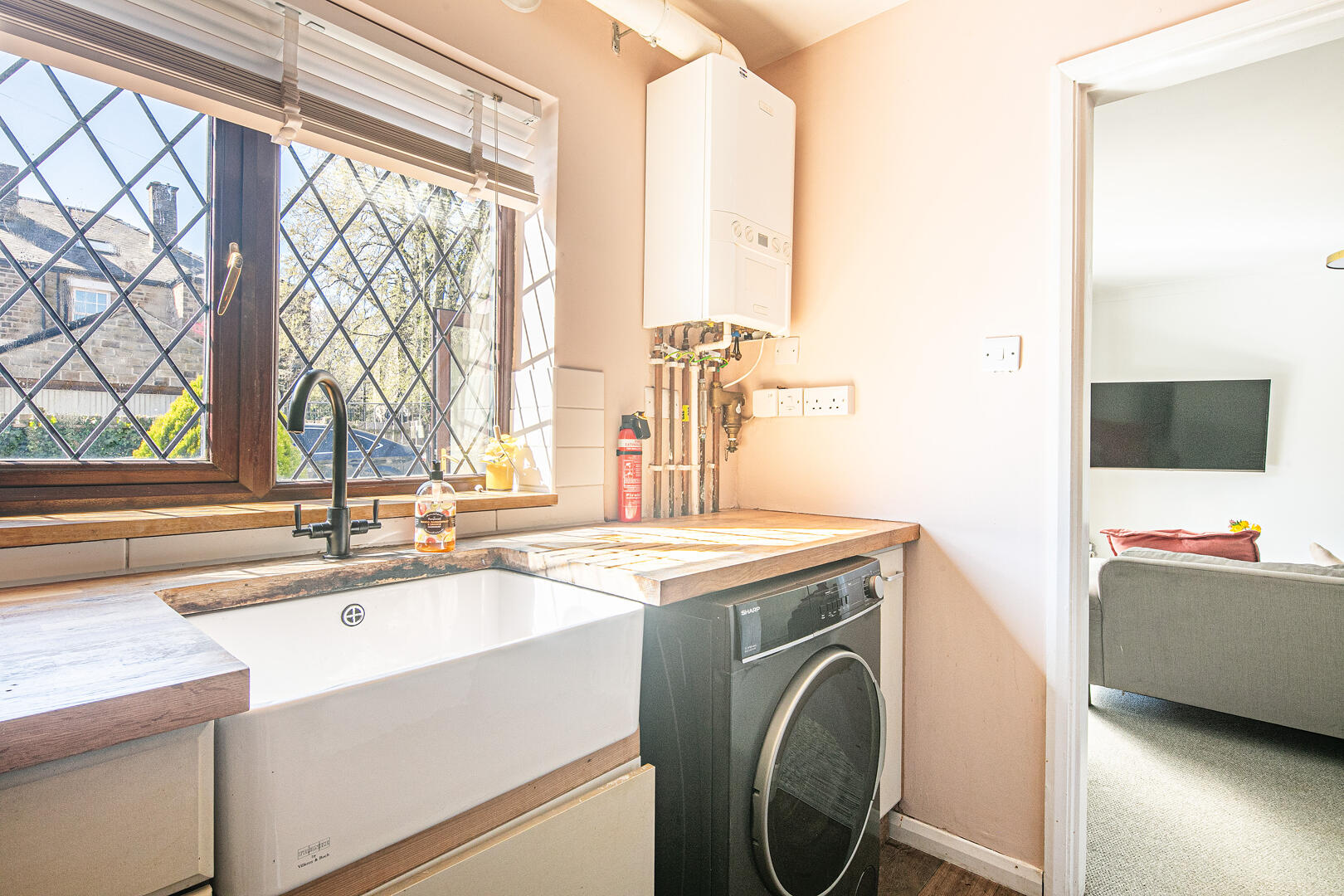 44B, Norfolk Road, Sheffield, S2 2SY
