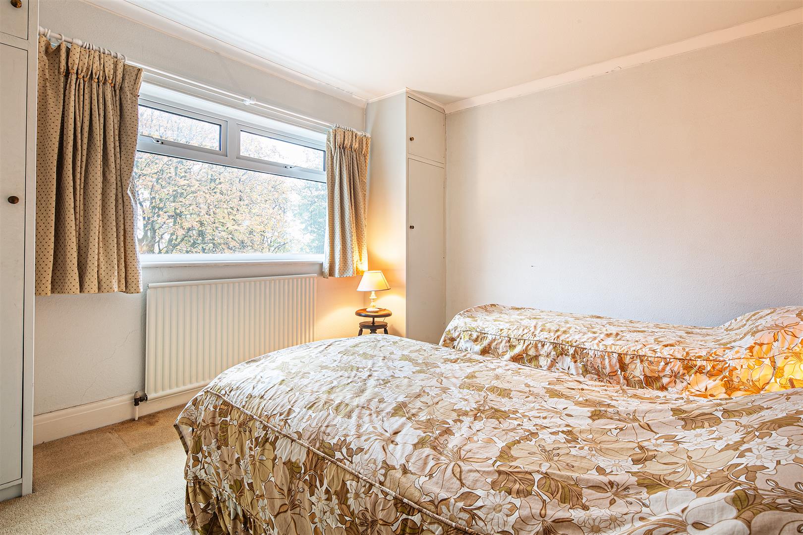 51, Canterbury Avenue, Fulwood, Sheffield, S10 3RU