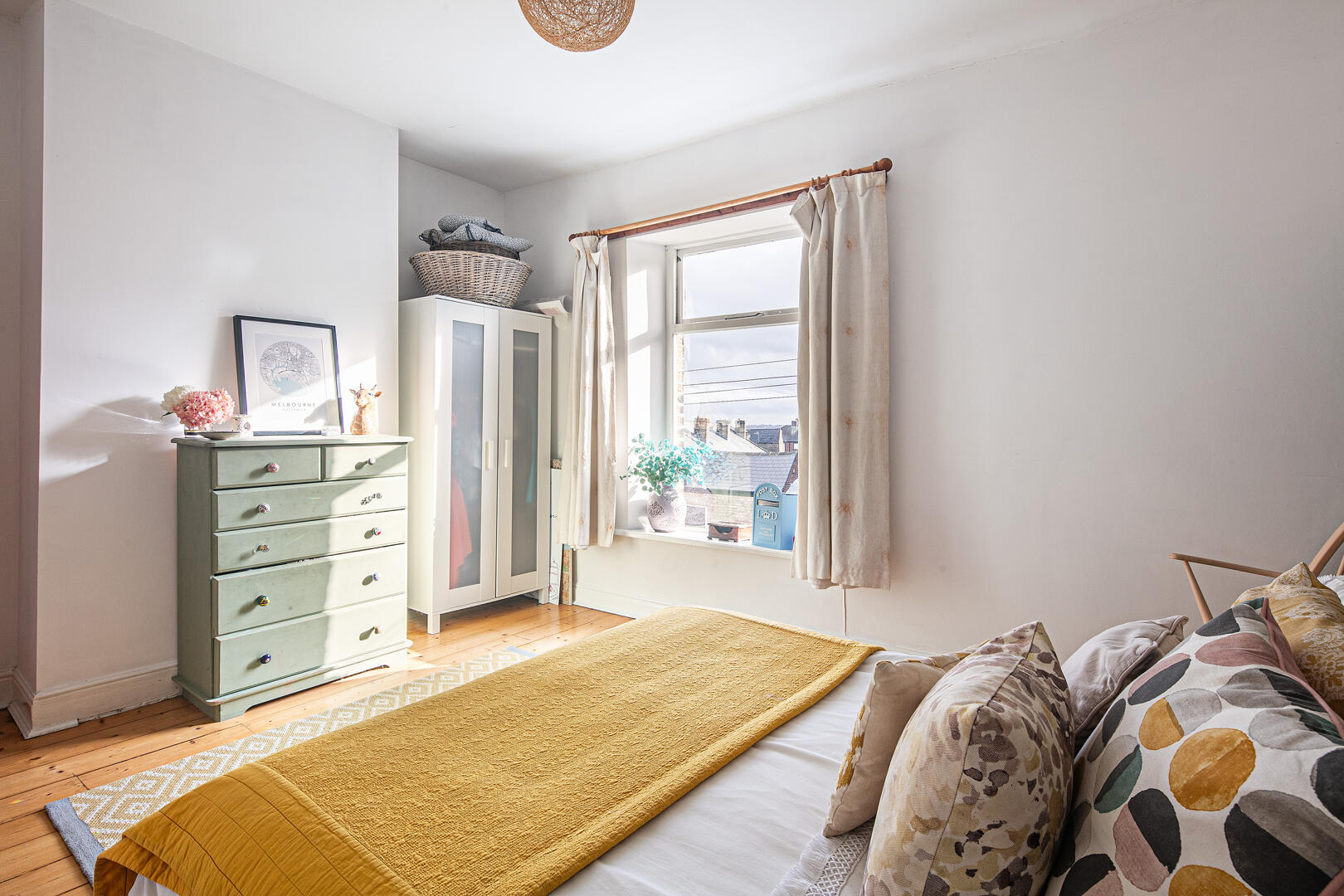 10, Bradley Street, Sheffield, S10 1PB