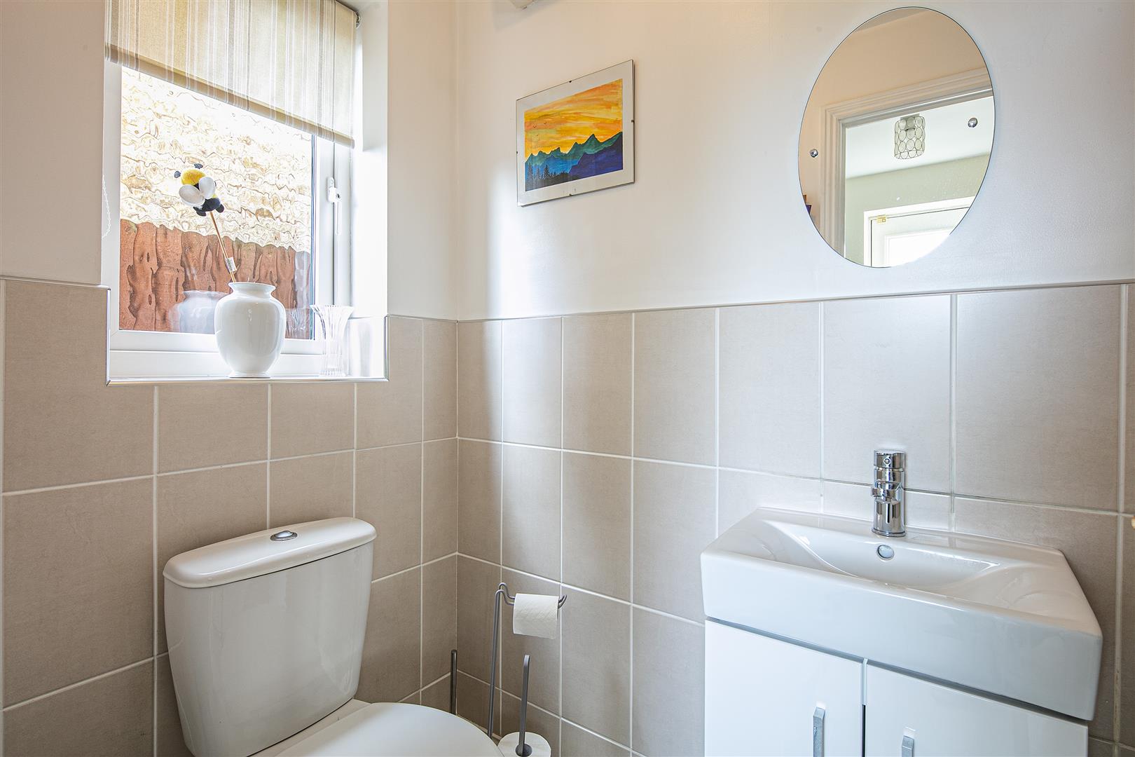 28, Totley Hall Drive, Sheffield, S17 4BB