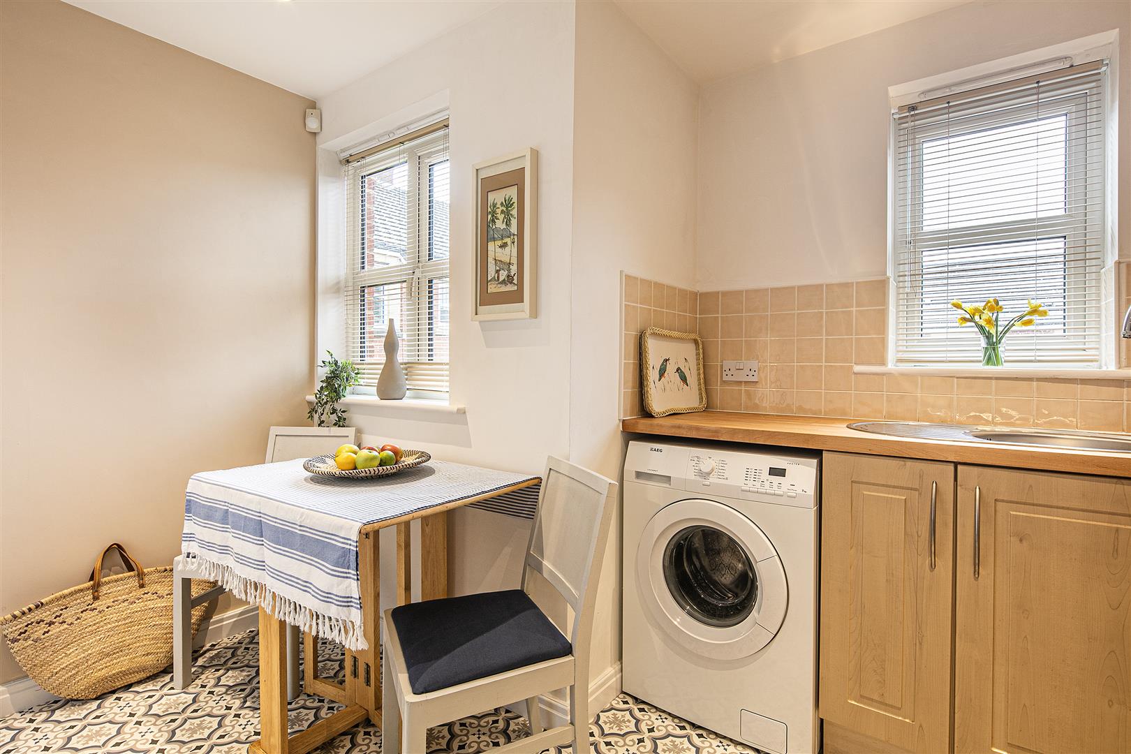 54, St. Francis Close, Sandygate, Sheffield, S10 5SX