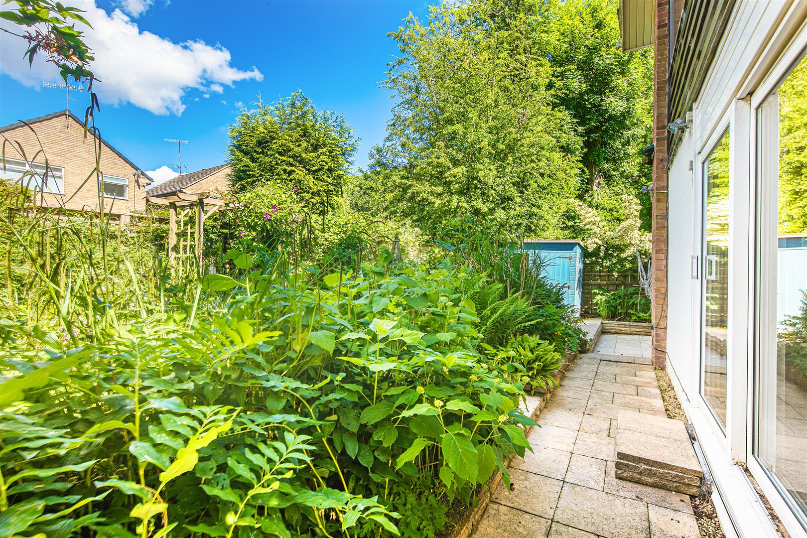 5, Brinkburn Drive, Sheffield, S17 3LU