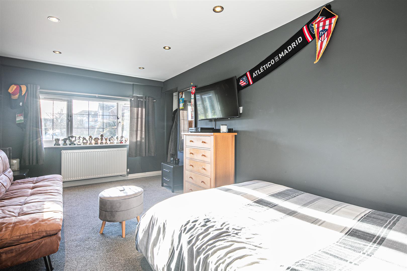 9, Ashfurlong Park, Dore, Sheffield, S17 3LD