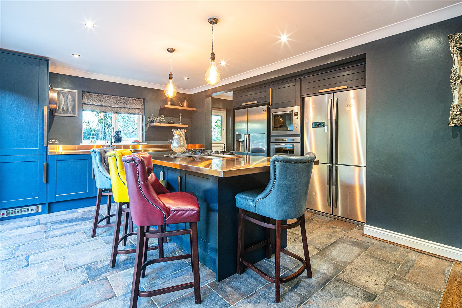 9, Ashfurlong Park, Dore, Sheffield, S17 3LD